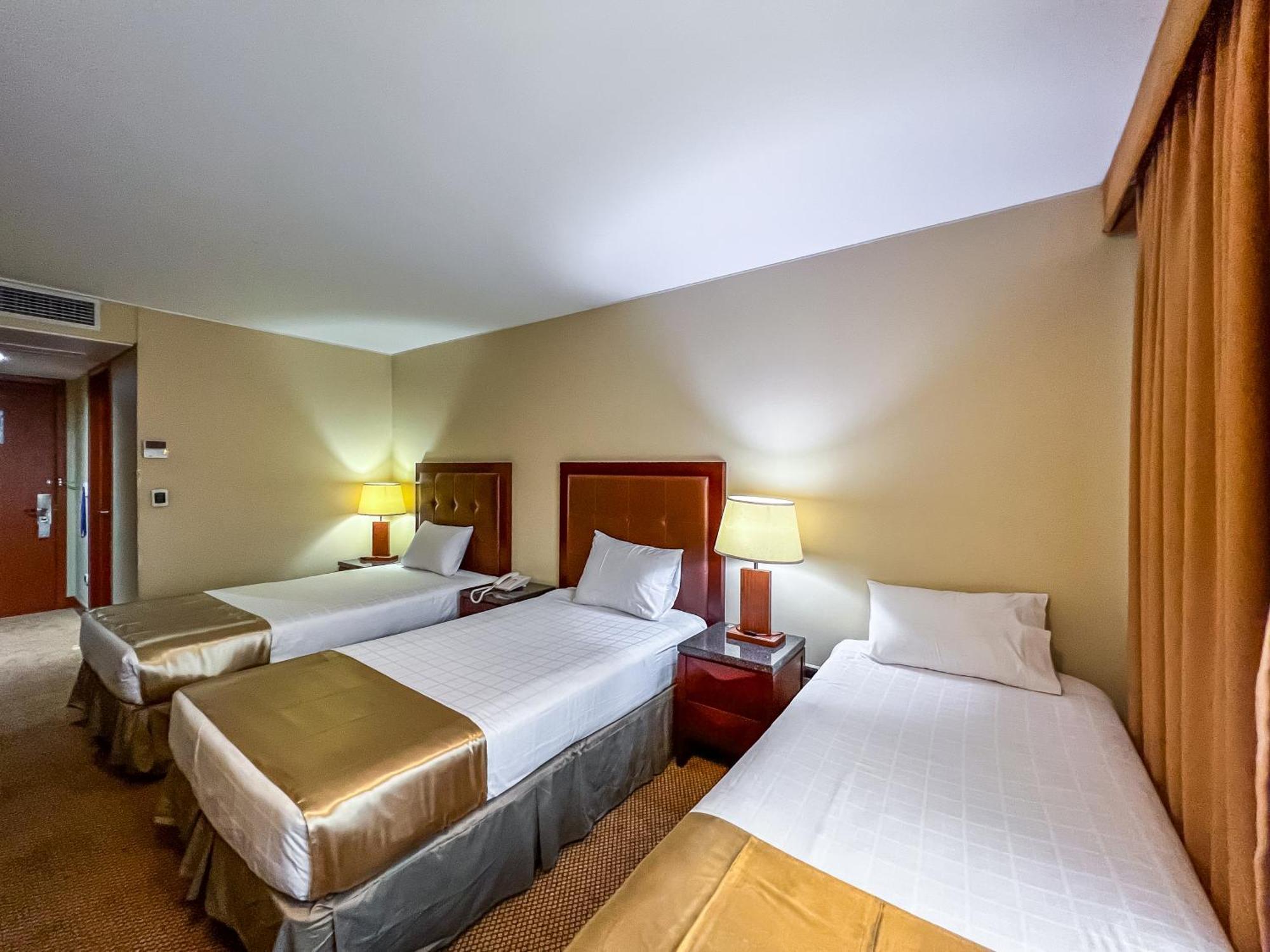 Hotel Stanford — Fotos 3